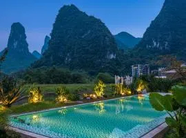 Dyed Mount Boutique Hotel