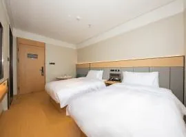 JI Hotel Beijing South Railway Station Muxiyuan