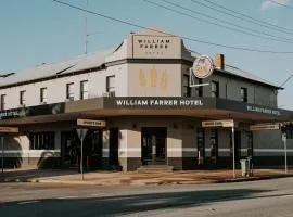 William Farrer Hotel