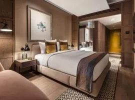 ASRA Suite Home