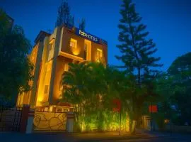 FabHotel Shree Swami, Nr Bird Valley Udyan