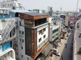 Hotel Delphi Grand Hyderabad - Hi-Tech City, Perfect for Business & Comfort