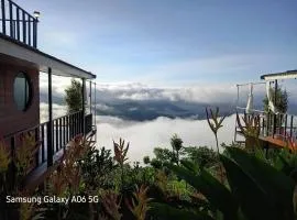 Leesuma cafe & homestay