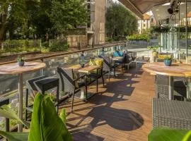 Hilton Garden Inn Bristol City Centre