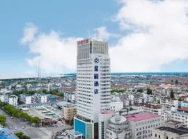 Starway Hotel Shanghai Chongming South Gate