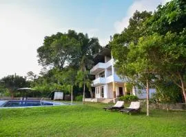 Jungle Villa - Induruwa