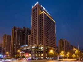 Jinling Grand Hotel