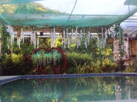 Socorros nature place, hotel in Antipolo