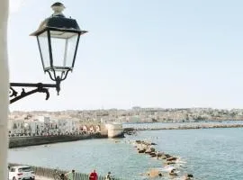 PalazzoRusso Ortigia Suite & Apartments