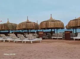 Fanadir Bay all inclusive