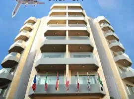 Urban Central Suites - Beirut