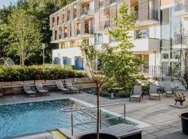 Sonnenresort Ettershaus