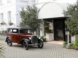 Hotel Collingwood BW Signature Collection