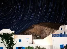 Irigeneia Hotel