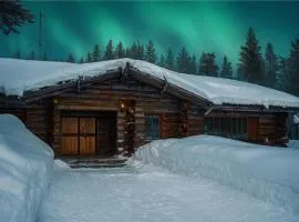 Saariselkä Kelo Lodge