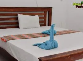 Nature park hotel
