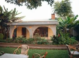 Kwetu Villa