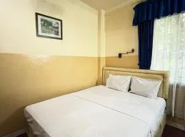 NamRoom at Margot Jaksa