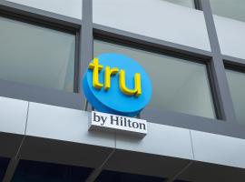 Tru by Hilton Nam Dinh City Centre, Hotel in Nam Ðịnh