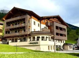 Berghotel Alpenklang
