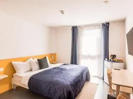 N's Hotel - Self-Check-in Hotel