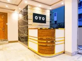 Super Hotel O HAVEN INN