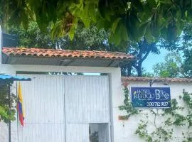 Hotel Refugio Bike
