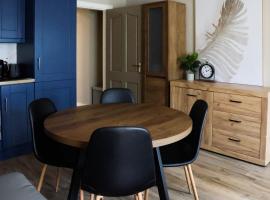 Campbell's, hotel in Augher