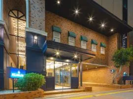 New Osaka Hotel
