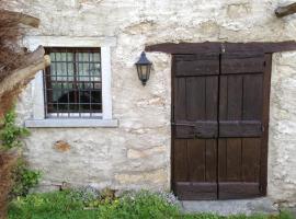 Ursprüngliches, stilvolles Rustico, Hotel in Malvaglia