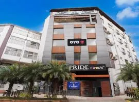 Super Hotel O Coastal Grand Hotel and Resorts