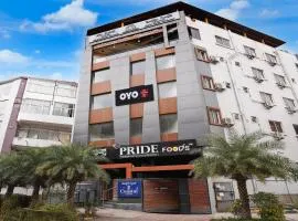 Hotel O Coastal Grand Hotel and Resorts