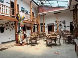 Hotel El Molino Alausí