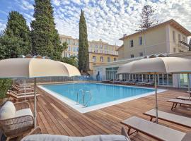 Hôtel Miléade L'Orangeraie - Menton, hotel a Menton