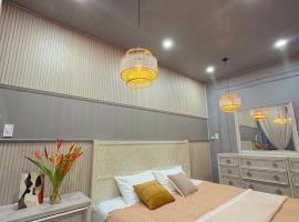 Bà Nữ Apartment, hotel in Soc Trang