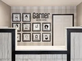 Garner Hotel Boise Airport by IHG
