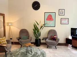 Garner Hotel Dusseldorf - Main Station by IHG