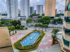 Wynd Hotel Ibirapuera