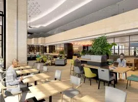 ANA Holiday Inn Iwate Kitakami by IHG