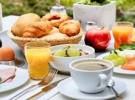 Garner Hotel Frankfurt - Palmengarten by IHG