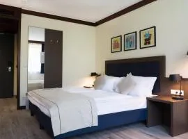 Garner Hotel Frankfurt - Palmengarten by IHG