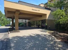 Long Creek Hotel