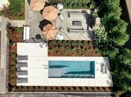 The 200 South St | King Rm 21