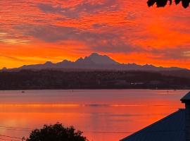 The Beach House, hotel in Oak Harbor