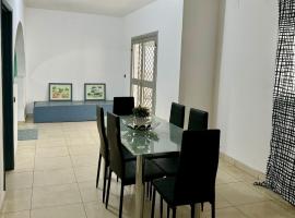 Makepe House, ξενοδοχείο στη Ντουάλα