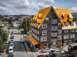 Hotel Museo El Greco Puerto Varas
