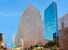 Courtyard Fort Worth Downtown/Blackstone