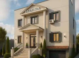 Laguna King, care & comfort
