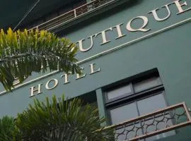 DUO BOUTIQUE HOTEL