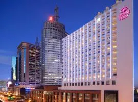 Crowne Plaza Kunming City Centre by IHG